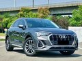 2023 Audi Q3 35 TFSI II (F3), серый, 2710000 рублей - вид 2