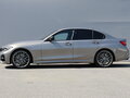 2019 BMW 3 серии 330i xDrive VII (G2x), серый, 3590000 рублей - вид 4