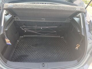 2013 Opel Astra J Рестайлинг, серый, 790000 рублей, вид 5