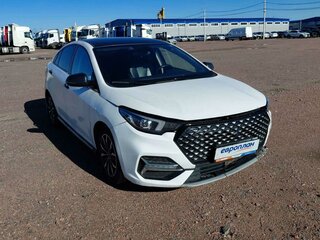 2023 Omoda S5, белый, 783450 рублей, вид 2
