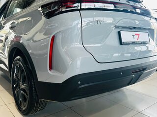 2026 Tenet T7, серый, 2940000 рублей, вид 3