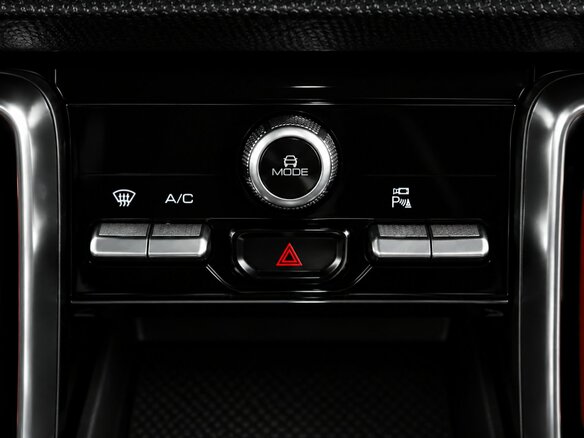2023 Haval Dargo I, оранжевый, 2699000 рублей - вид 12