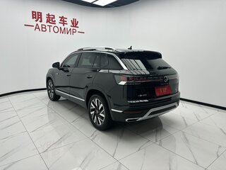 2022 Volkswagen Tayron I, чёрный, 1745000 рублей, вид 5