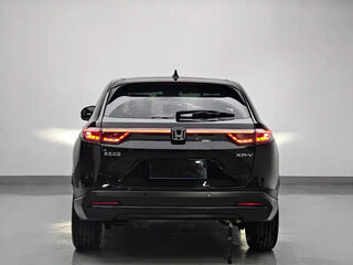 2023 Honda XR-V II, чёрный, 1459500 рублей, вид 5