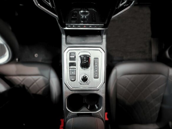 2026 JAC T9 Urban, серый, 3759000 рублей - вид 33