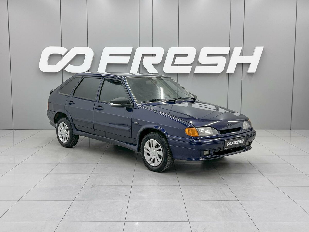 Открыть фотографии: Lada (ВАЗ) 2113