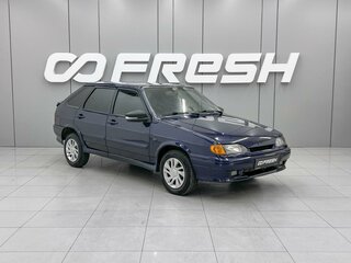 Lada (ВАЗ) 2113