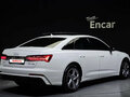2025 Audi A6 45 TFSI V (C8) Рестайлинг, белый, 6844750 рублей - вид 1