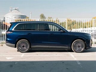 2026 Esteo Exlantix ET8, синий, 7690000 рублей, вид 4