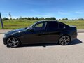 2008 BMW 3 серии 325i V (E90/E91/E92/E93) Рестайлинг, чёрный, 900000 рублей - вид 5