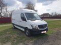 2016 Mercedes-Benz Sprinter, белый, 2500000 рублей - вид 1