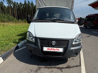 2024 ГАЗ ГАЗель (3302), белый, 2100000 рублей, вид 3