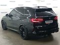 2020 BMW X5 40d IV (G05/G18), чёрный - вид 3