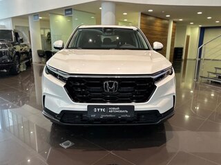 2026 Honda CR-V VI, белый, 4490000 рублей, вид 2