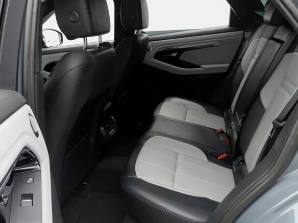 2023 Land Rover Range Rover Evoque II, серый, 2535000 рублей - вид 14