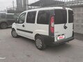 2011 Fiat Doblo I Рестайлинг, белый, 450000 рублей - вид 1
