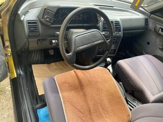 1999 Lada (ВАЗ) 2110, жёлтый, 270000 рублей, вид 3