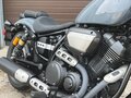 2023 Yamaha XV950 Bolt, серый, 910000 рублей - вид 6