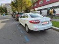 2012 Renault Fluence I, белый, 850000 рублей - вид 11