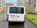 2008 Ford Transit, белый - вид 8
