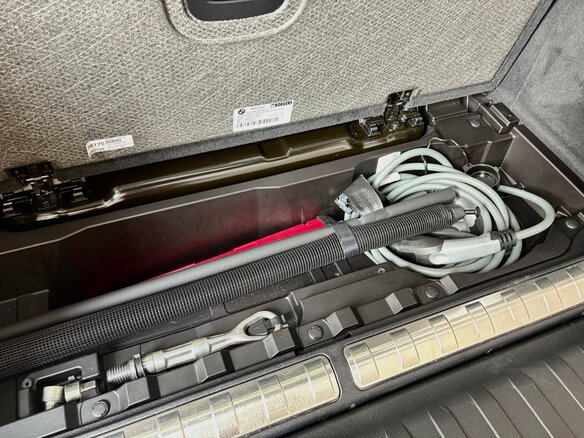 2020 BMW X5 45e IV (G05/G18), чёрный, 6850000 рублей - вид 20