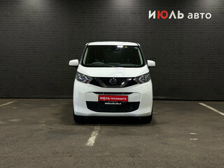 2020 Nissan Dayz II, белый, 770000 рублей, вид 2