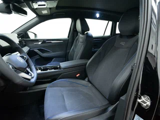 2026 Volkswagen Tiguan L Pro III (China Market), чёрный, 4970000 рублей, вид 4