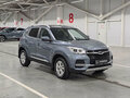 2021 Chery Tiggo 4 I Рестайлинг, серый, 1350000 рублей - вид 2