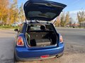 2008 Mini Hatch Cooper II (R56), синий, 950000 рублей - вид 10