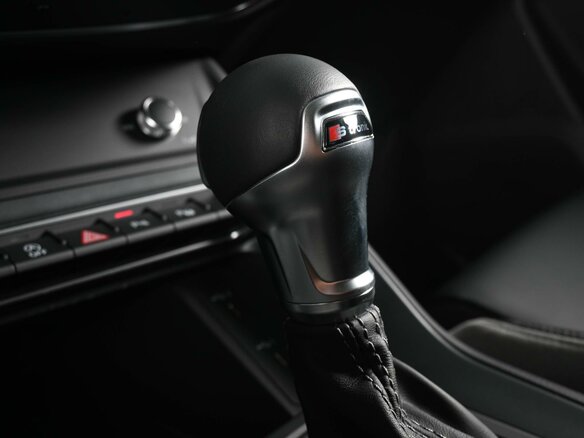 2026 Audi Q3 35 TFSI II (F3), серый, 4199000 рублей - вид 18