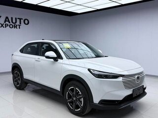 2023 Honda Vezel II, белый, 2050000 рублей, вид 3