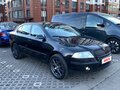 2006 Skoda Octavia II (A5), чёрный - вид 2