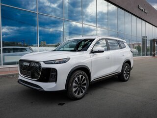 2026 Tenet T8, серый, 3099000 рублей, вид 2