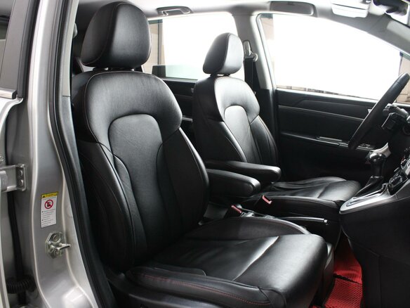 2019 Haval H6 I, серебристый, 1480000 рублей - вид 7