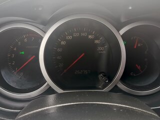 2006 Suzuki Grand Vitara II, бежевый, 780000 рублей, вид 5