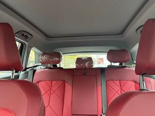2025 BMW X3 Long 25L xDrive IV (G45/G48), чёрный, 4800202 рублей, вид 5