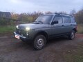 2012 Lada (ВАЗ) 2131 (4x4) 213105 I, серый, 325000 рублей
