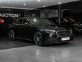 2026 Mercedes-Benz E-Класс 300 VI (W214, S214), чёрный, 10990000 рублей - вид 2