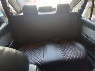 2011 Daewoo Nexia I Рестайлинг, пурпурный, 250000 рублей, вид 4