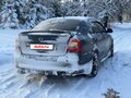 2011 Skoda Octavia II (A5) Рестайлинг, серый, 650000 рублей - вид 10