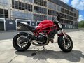 2018 Ducati Monster 797, красный, 350000 рублей - вид 1