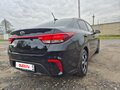 2019 Kia Rio IV, чёрный - вид 3