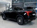 2026 Haval Jolion I Рестайлинг 2, чёрный - вид 5