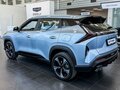2026 Geely Cityray, голубой, 3312000 рублей - вид 6
