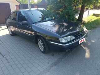 1999 Citroen Xantia I Рестайлинг, серый, 170000 рублей, вид 1