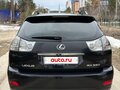 2008 Lexus RX 350 II Рестайлинг, чёрный, 1500000 рублей - вид 5