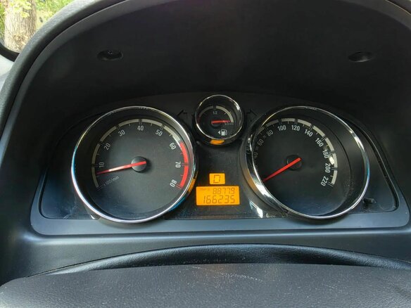 2008 Opel Antara I, серый, 1050000 рублей - вид 28