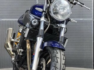 2007 Yamaha XJR1300, синий, 549000 рублей, вид 3