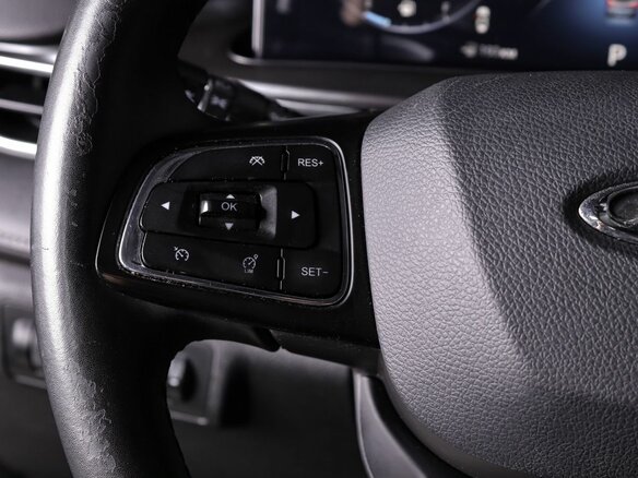 2023 Chery Tiggo 7 Pro Max I, чёрный, 1815000 рублей - вид 14