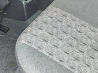 2002 Opel Astra G, серебристый, 450000 рублей, вид 5